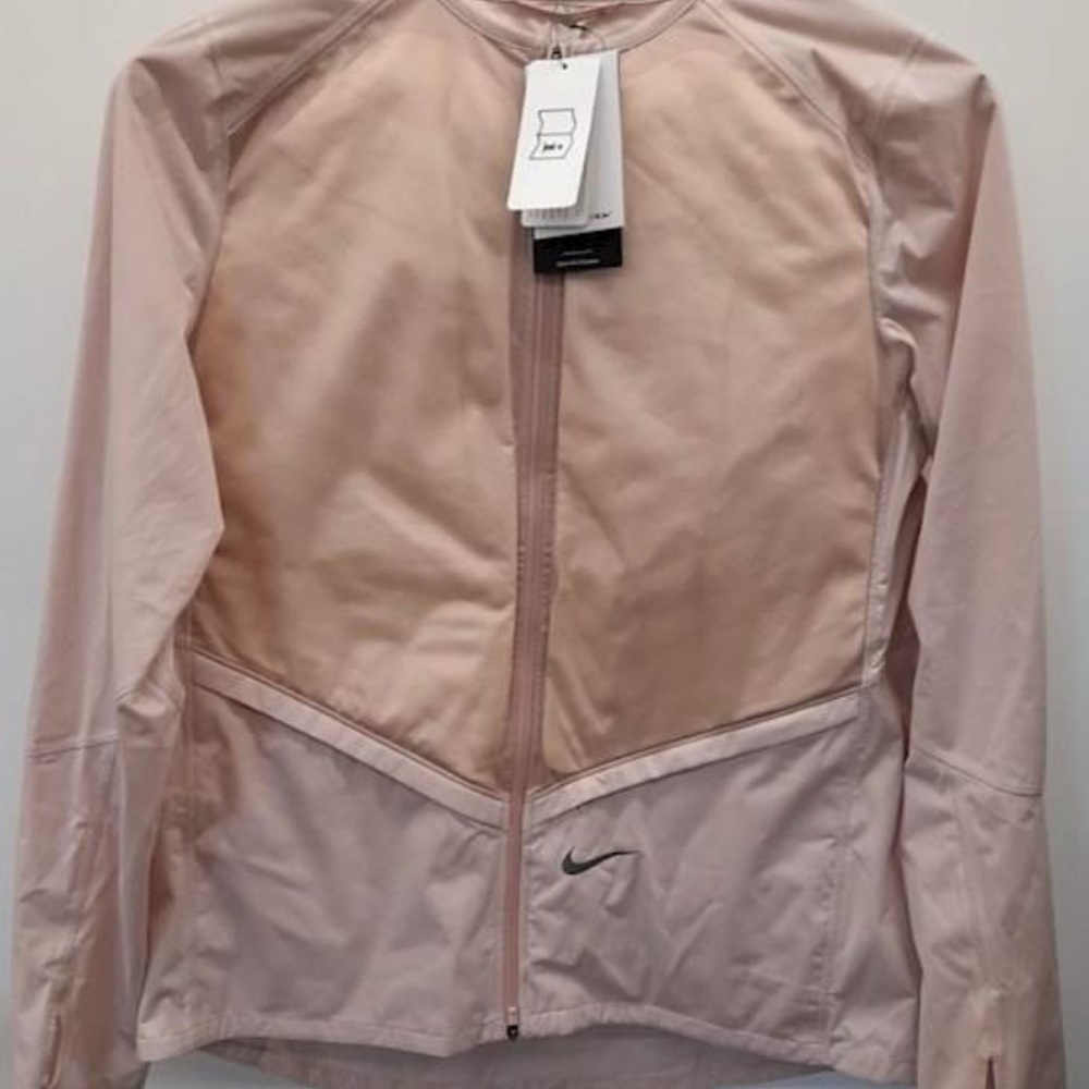 Nike Storm FIT ADV Down fill run division jacket